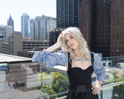 Julianna Zobrist
